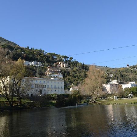 B&B Boteroom Cassino Exterior photo